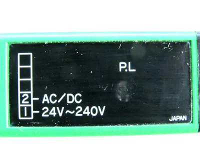 NEW SEEKA L-ATIOD PHOTOELECTRIC SENSOR LATIOD