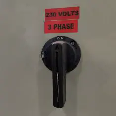 1998 ACCURSHEAR 62510 Power Squaring Shears (Inch) | THREE RIVERS MACHINERY (4)