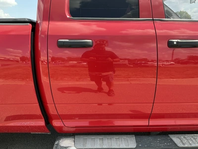 Used 2012 DODGE RAM 1500 Pickup Trucks Michigan US | Miedema Asset Management Group #1342353
