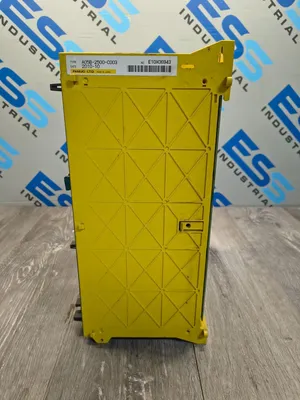 USED FANUC LTD. A05B-2500-C003