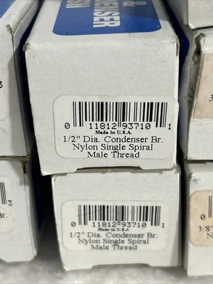 NEW Schaefer 43710