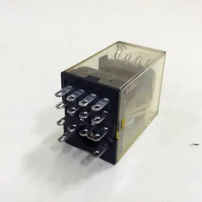 USED OMRON MY4E