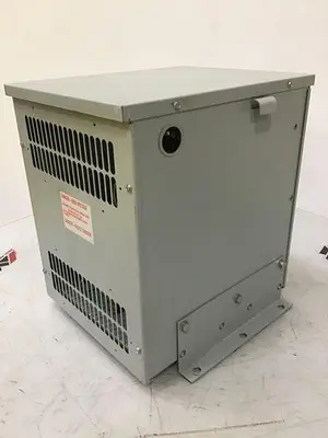 USED HAMMOND FW7P