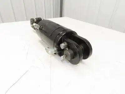 Hyster 1504880 Forklift  Hydraulic Forklift Tilt Cylinder From E80XN