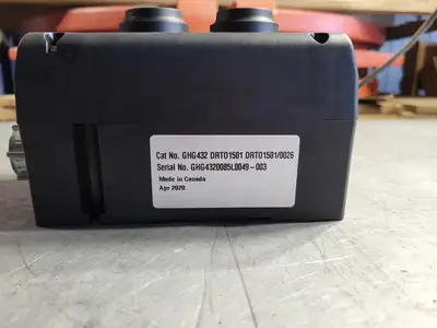 NEW 2020 CROUSE-HINDS CHG432 DRT01501
