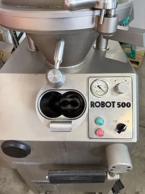 Used 2021 VEMAG Robot 500 Food Processing Equipment (misc) Illinois US | M&M Equipment Corp. #1421766