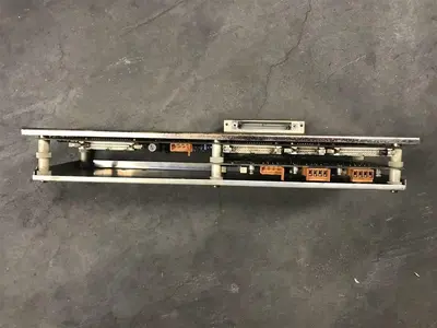 USED SIEMENS 6FX1124-6AA02