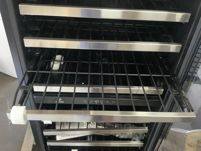 Used ELEMENT EL-142SDST Bottle Coolers Michigan US | Miedema Asset Management Group #1315958