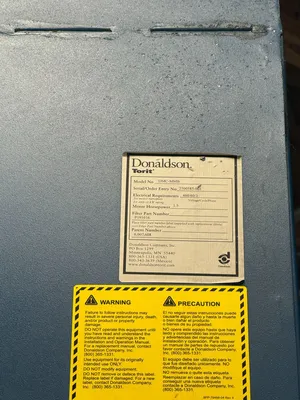 2008 CHIRON FZ08KS MAGNUM Vertical Machining Centers | Machinery Resources International (14)