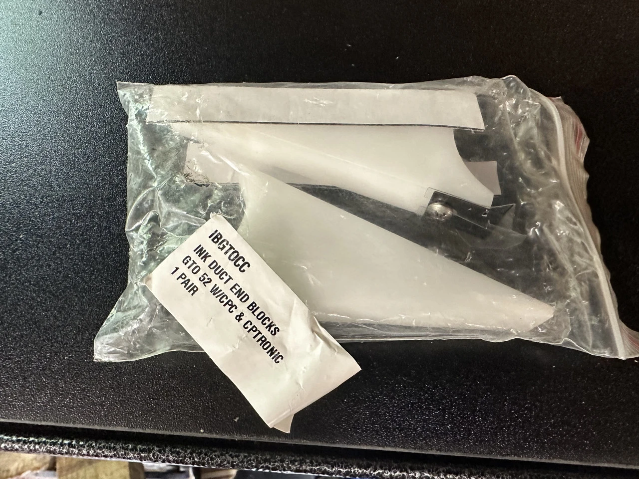 Used RYOBI _UNKNOWN_ Miscellaneous Printing & Paper Equipment New York US | Performance Solutions USA #1511560