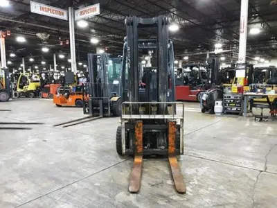 USED 2020 YALE GLC060