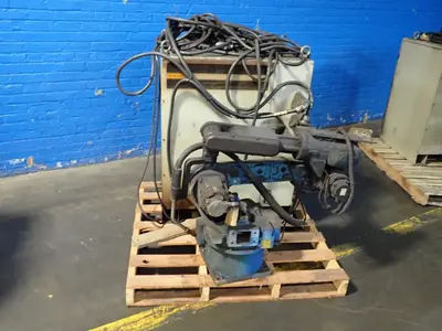 Used 2012 YASKAWA MOTOMAN MH6 Robots Ohio US | HGR 24 #922610