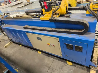 USED HMT CNC50TSRE