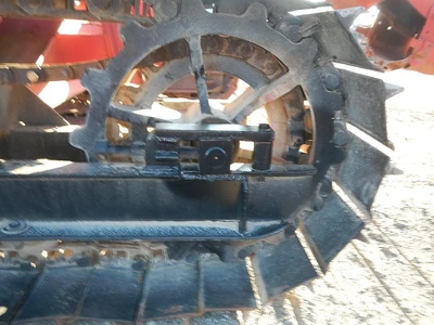 Used CLEVELAND 320 Trenchers California US | Western Trencher & Equipment, Inc. #1497805