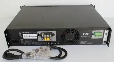 Power Amplifier Crown CDi 1000