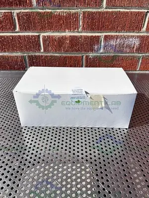 USED BOX OF 10 - ART 2769-HR SOFTFIT-L FILTERED PIPETTE TIPS IN HINGED RACKS 200 ΜL