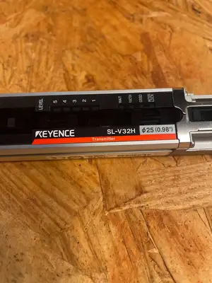 USED Keyence Keyence SL-V32H-T