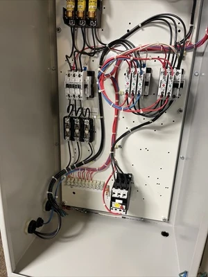 USED Danfoss 174B8062