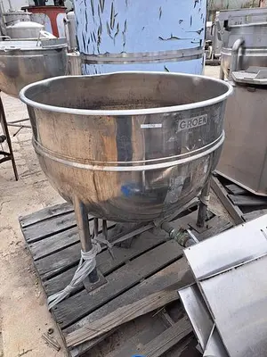 USED GROEN N100-SP
