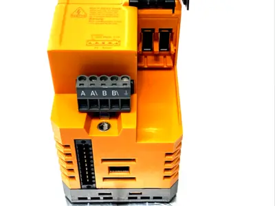 Used B&R 80SD100XS.C0XX-01 Motor Controllers Michigan US | Maverick Industrial Sales #1398194