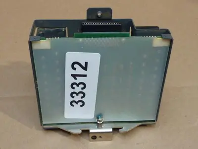 USED FANUC A03B-0808-C200
