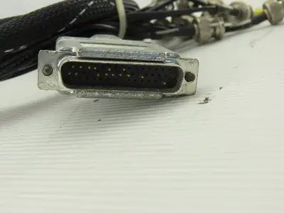 36-5783 Rev. A Control Cable Assembly