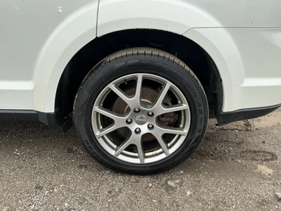 USED 2015 DODGE JOURNEY