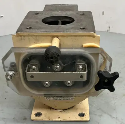 PPE Drawer Magnet USED