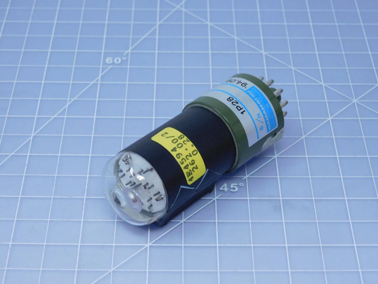 Used HAMAMATSU _UNKNOWN_ Sensors | OCO Industrial #1613760