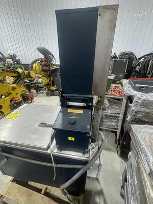 Used GRAYMILLS _UNKNOWN_ Parts Washers Michigan US | Harbor Machinery Inc. #1767739