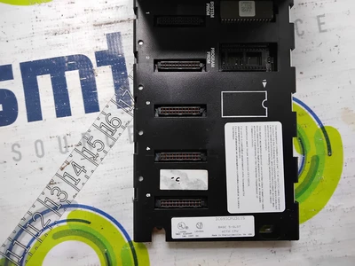 USED GE FANUC IC693CPU3115