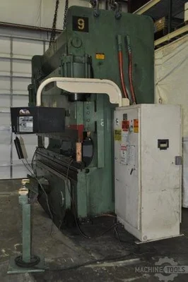 USED 1990 CINCINNATI 350