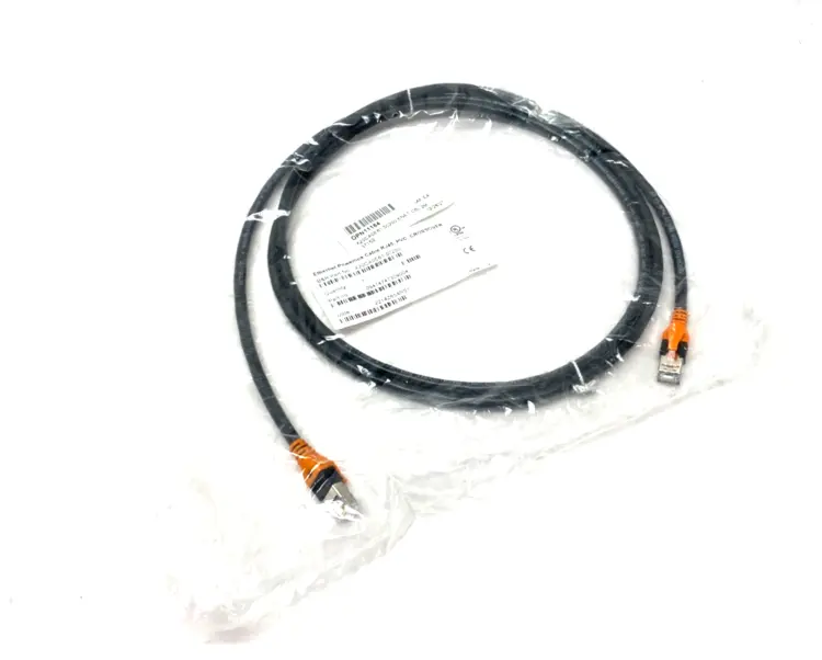 New | in-Stock B&R AUTOMATION ETHERNET POWERLINK CROSSOVER CABLE 2X RJ45 Cable & Wire | Maverick Industrial Sales #1104677