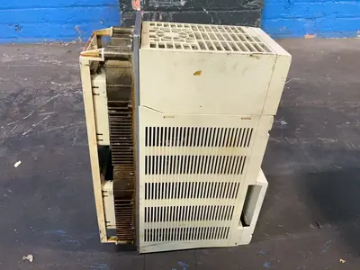 Used 2000 _UNKNOWN_ _UNKNOWN_ DC Power Supplies Ohio US | HGR 24 #1370487