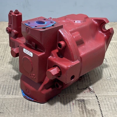 Used Rexroth A10VO71DFR/31R-PKC92N00 Hydraulic Pumps Indiana US | J&J Industrial Supply #1550145
