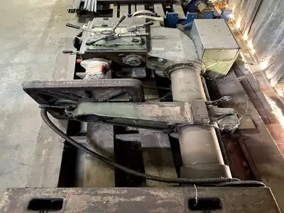 USED SOUTHBEND A-35