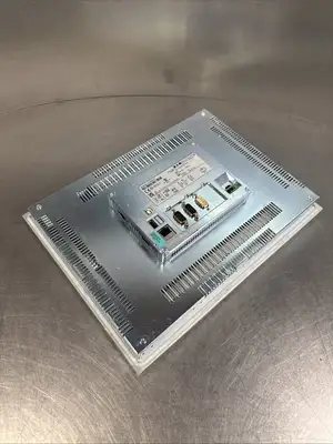 Eaton XV-152-D6-10TVRC-10 TFT RESISTIVE TOUCH SCREEN (6.5.4)