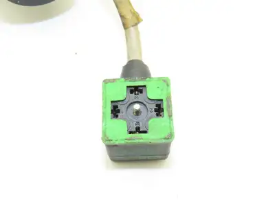 Used ATOS _UNKNOWN_ Valves/Fittings | Arrow Industrial #628270
