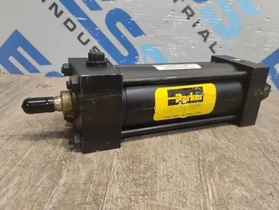 Parker 02.50BBMAU18 5.000 Hydraulic & Pneumatic Cylinders | ESS Industrial Equipment Sales (2)