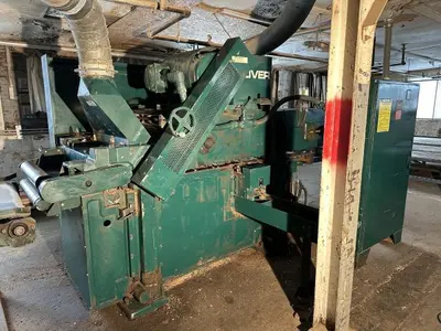USED OLIVER 2701