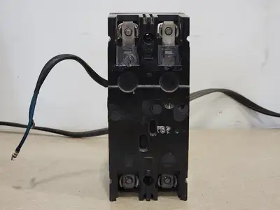 USED GENERAL ELECTRIC TEB122030