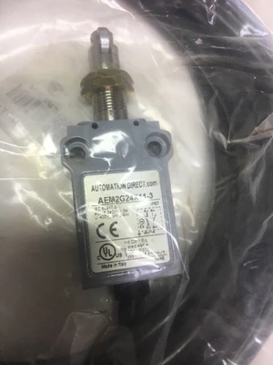New | in-Stock Automation Direct AEM2G24X11-3 Relays & Switches Indiana US | J&J Industrial Supply #512963