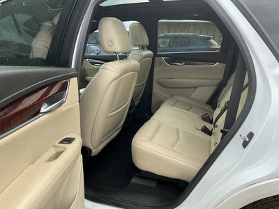 Used 2019 CADILLAC XT5 SUVs Michigan US | Miedema Asset Management Group #1397227