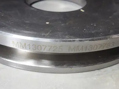 NEW METSO MM1307783