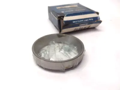 USED BOWER BCA FEDERAL MOGUL BEARING RACE