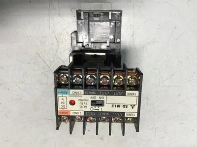 USED MITSUBISHI SD-M12