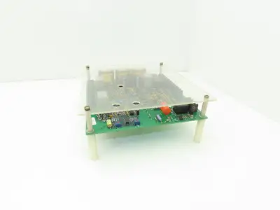 Cutler Hammer Eaton 7064C03G01 Synchronizing Control Board Timing Voltage Assy
