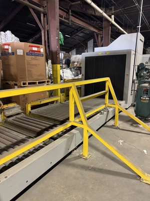 2016 ASTROPHYSICS INC XIS 1818D 200 KV Other Machinery, X-Ray unit | Mark One Machinery (1)