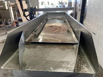 USED HEAT AND CONTROL CV-FB-200A18