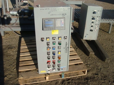 Used _UNKNOWN_ 931 Bulk Bag Loaders Minnesota US | A&I Equipment #1317151